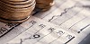 Coins and graphs