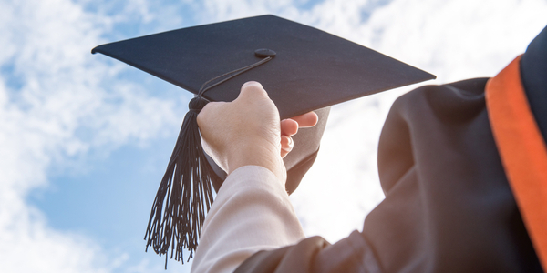 University graduates
