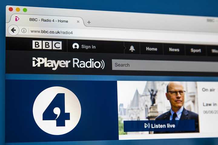 BBC Radio 4