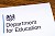Department of Education document