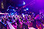 Night club dance floor