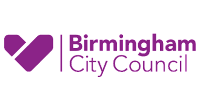 Logo For Birmingham City Council Night-Time Economy Champion